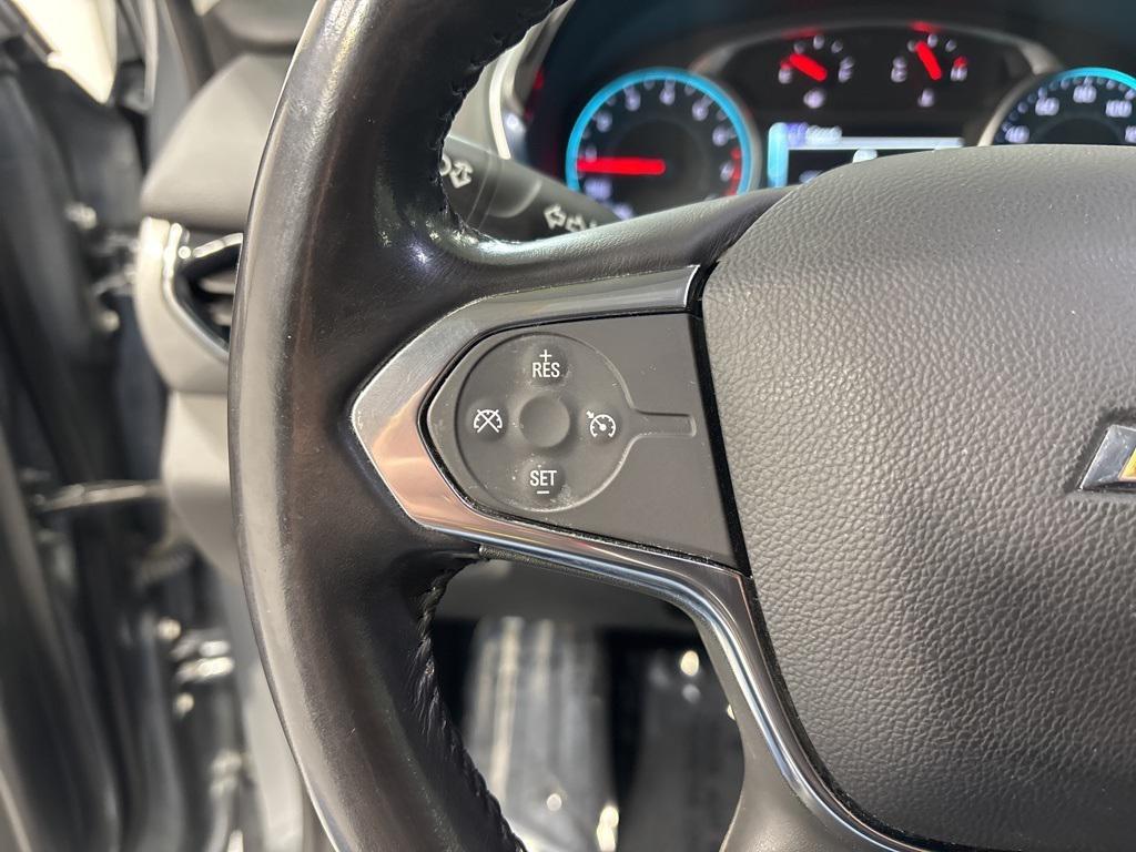 used 2018 Chevrolet Traverse car, priced at $17,699