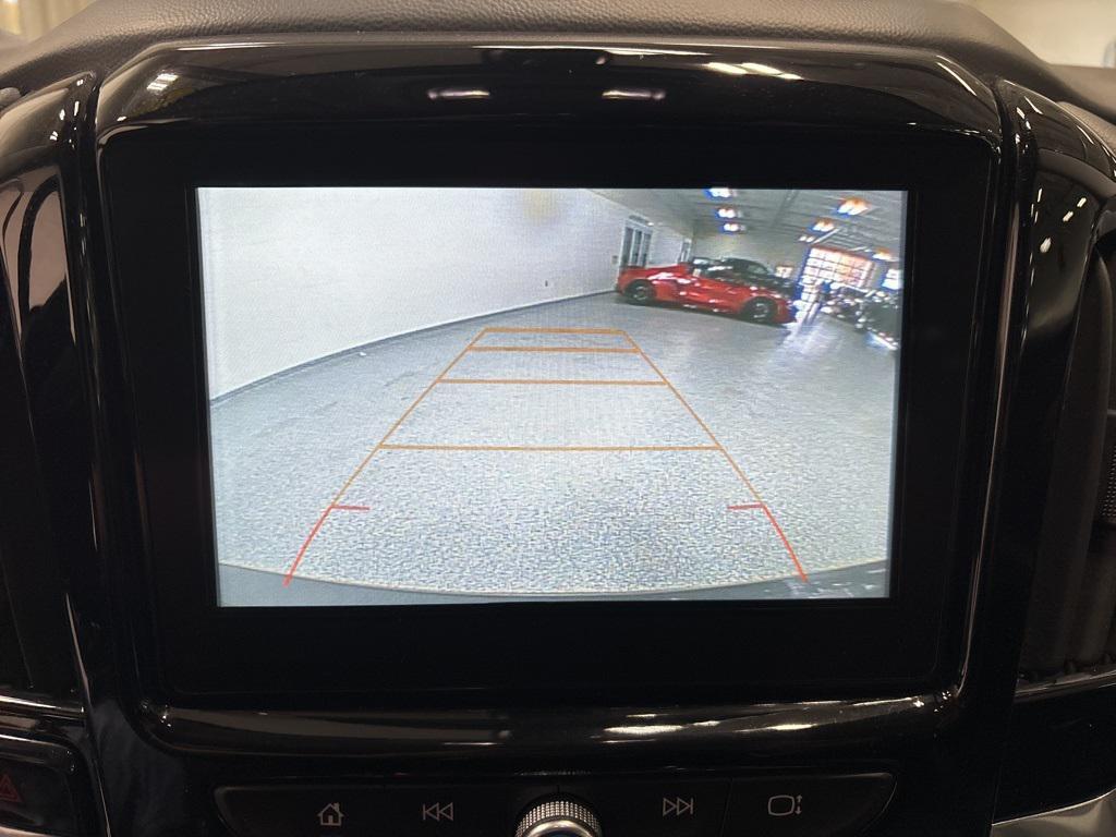 used 2018 Chevrolet Traverse car, priced at $17,699