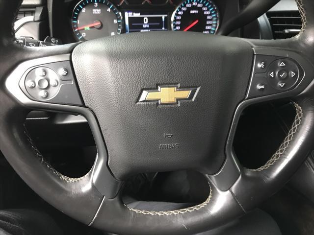 used 2016 Chevrolet Tahoe car, priced at $24,349