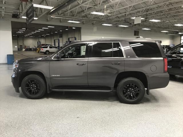 used 2016 Chevrolet Tahoe car, priced at $24,349