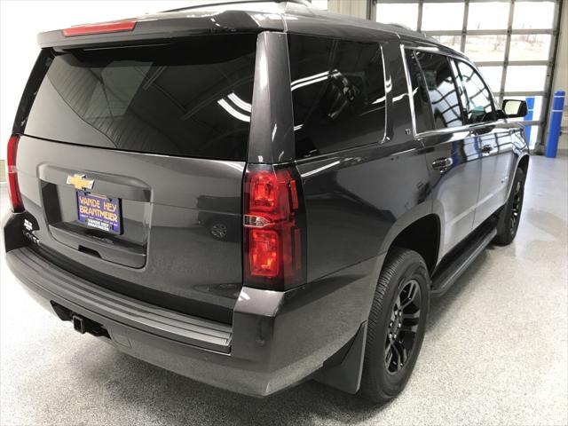 used 2016 Chevrolet Tahoe car, priced at $24,349