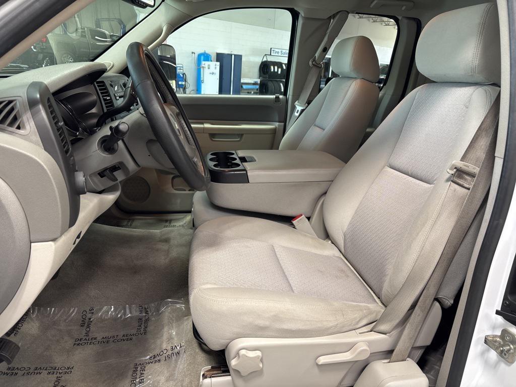 used 2013 Chevrolet Silverado 3500 car, priced at $21,999