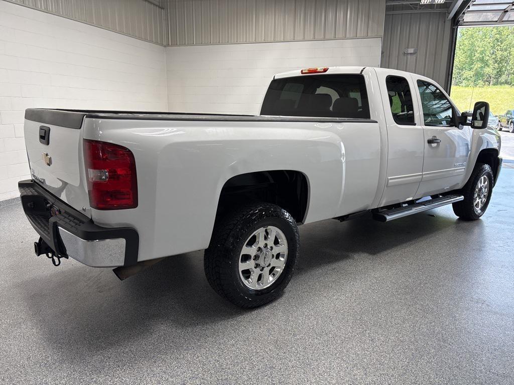 used 2013 Chevrolet Silverado 3500 car, priced at $21,999