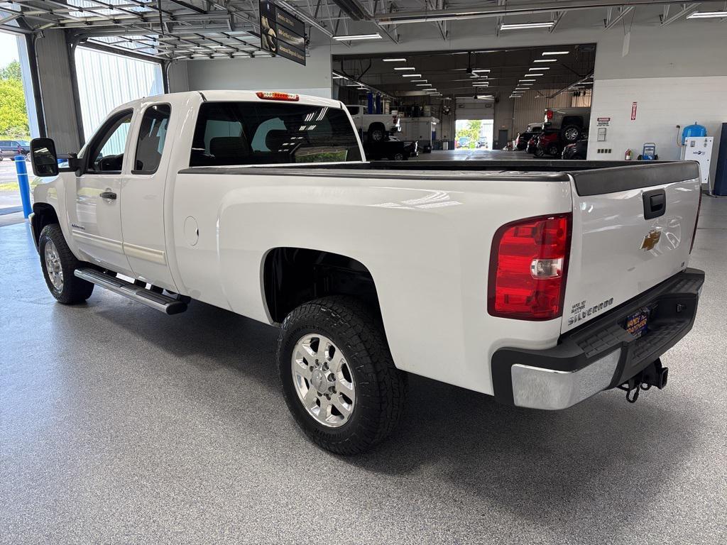 used 2013 Chevrolet Silverado 3500 car, priced at $21,999