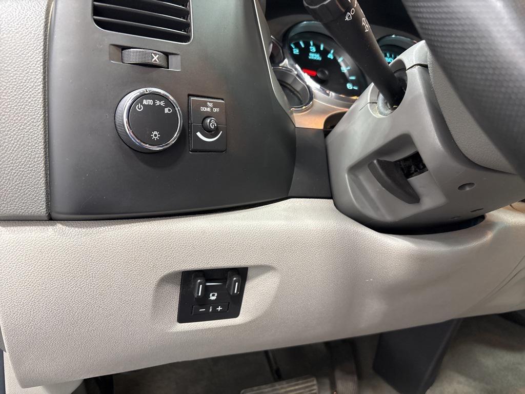 used 2013 Chevrolet Silverado 3500 car, priced at $21,999