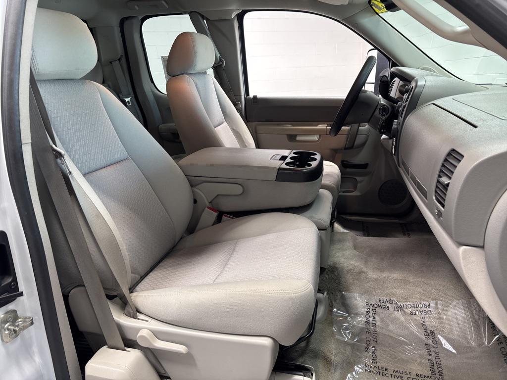 used 2013 Chevrolet Silverado 3500 car, priced at $21,999