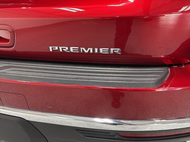 used 2023 Chevrolet Tahoe car, priced at $64,999