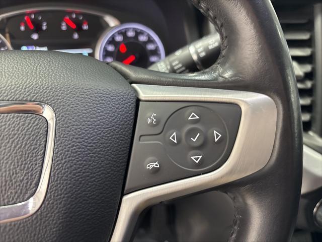 used 2019 GMC Acadia car, priced at $24,299