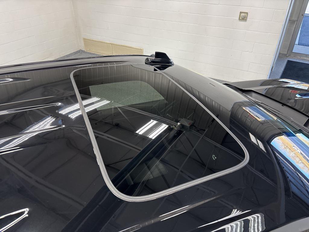 used 2025 Chevrolet Silverado 1500 car, priced at $59,299