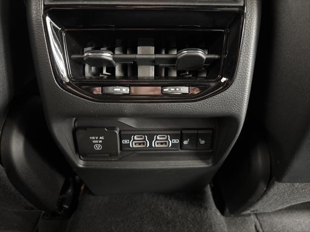 used 2024 Jeep Grand Cherokee car, priced at $38,449