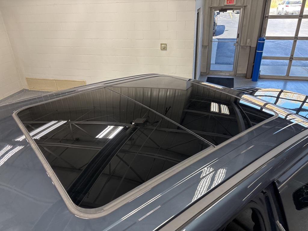 used 2025 Ram 1500 car, priced at $75,999