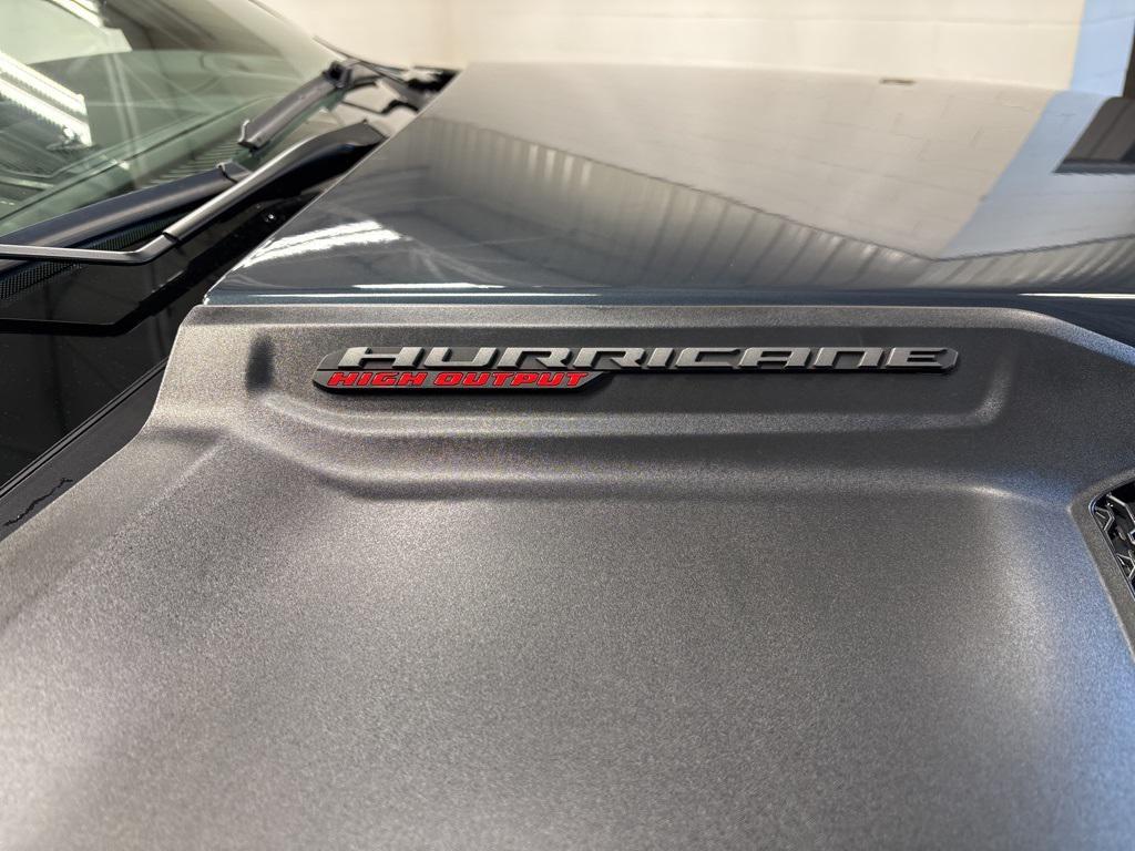 used 2025 Ram 1500 car, priced at $75,999