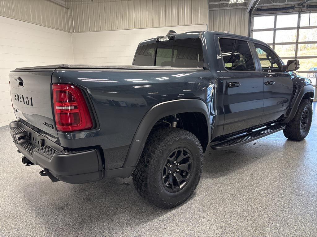 used 2025 Ram 1500 car, priced at $75,999
