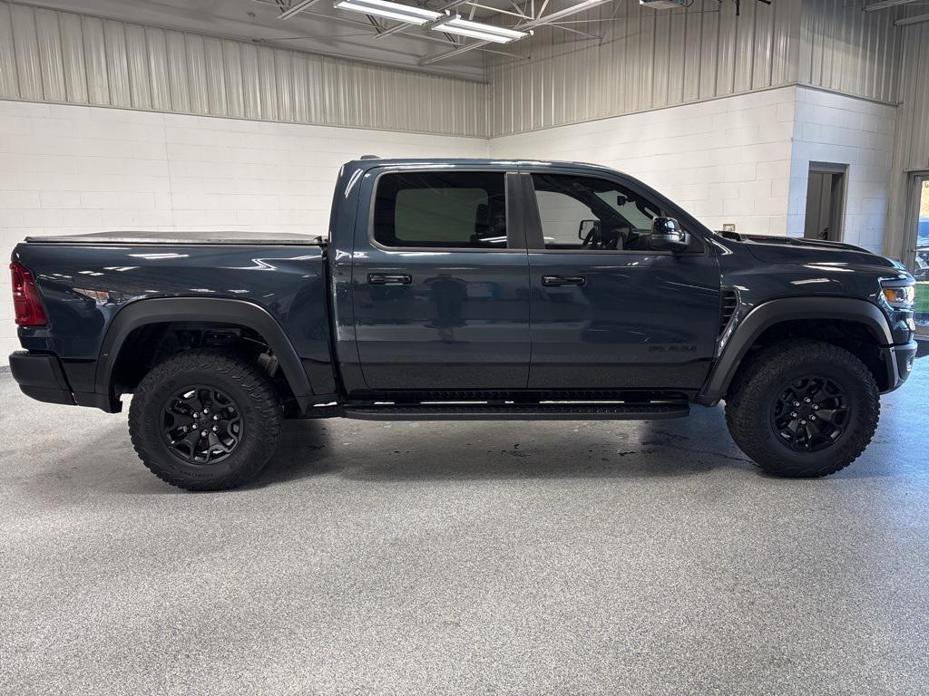 used 2025 Ram 1500 car, priced at $75,999