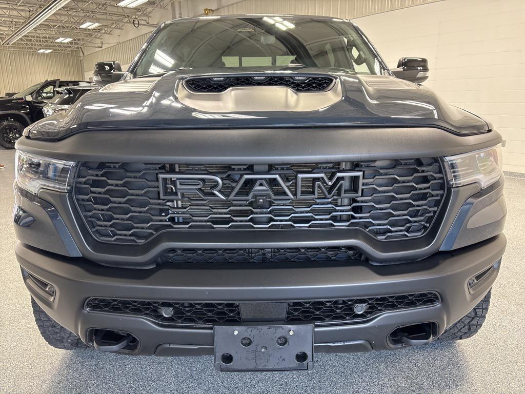 used 2025 Ram 1500 car, priced at $75,999