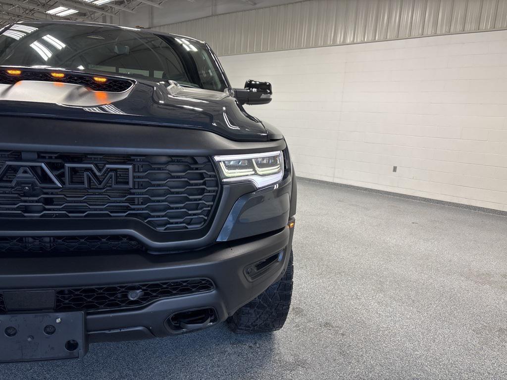 used 2025 Ram 1500 car, priced at $75,999