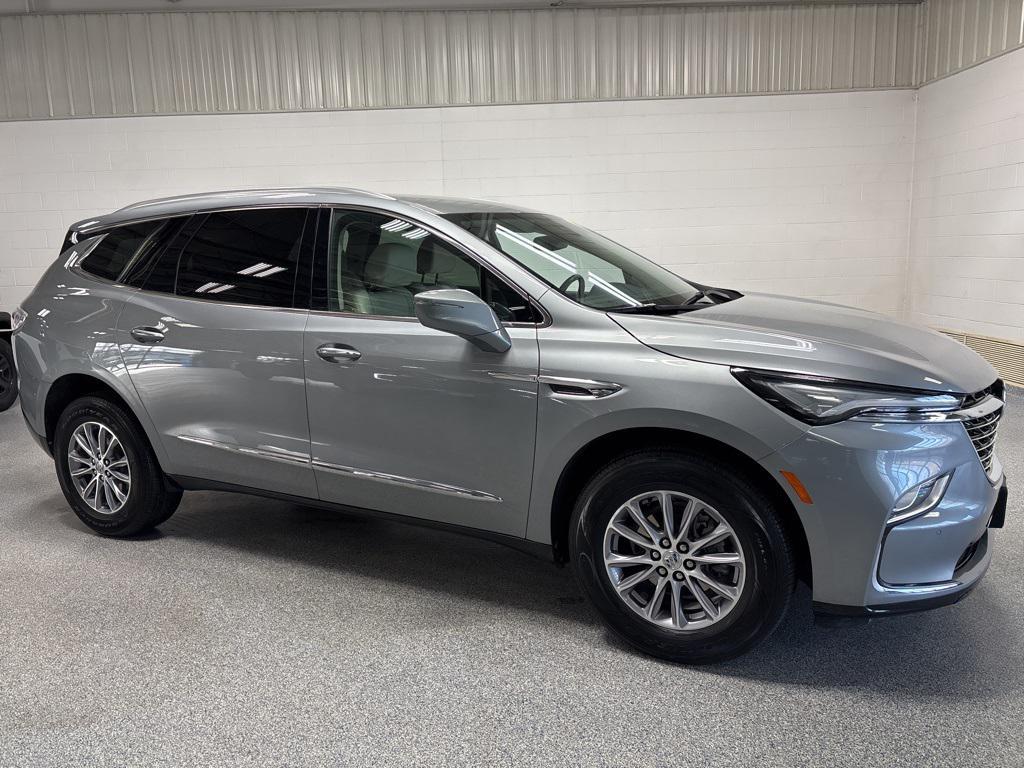 used 2023 Buick Enclave car, priced at $33,991