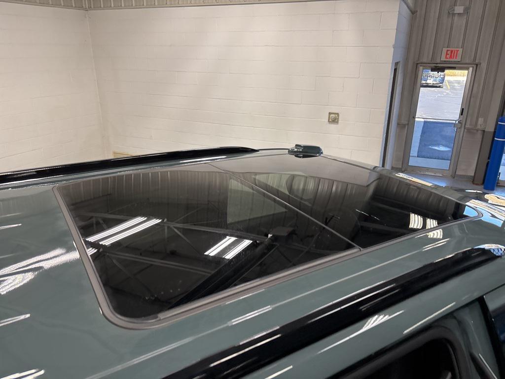 new 2026 Chevrolet Tahoe car, priced at $75,320