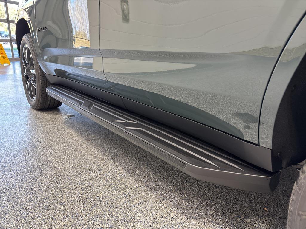 new 2026 Chevrolet Tahoe car, priced at $75,320