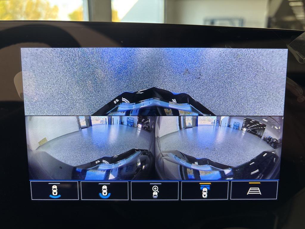 used 2023 Chevrolet Corvette car, priced at $117,999