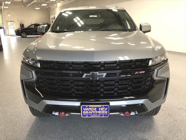 new 2024 Chevrolet Suburban car, priced at $69,790