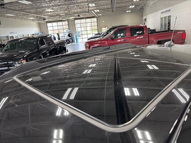 new 2025 Chevrolet TrailBlazer car, priced at $32,780