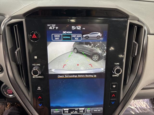 used 2024 Subaru Crosstrek car, priced at $30,299