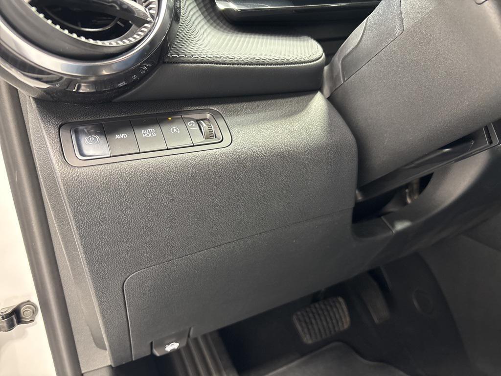 new 2026 Chevrolet Equinox car, priced at $31,985