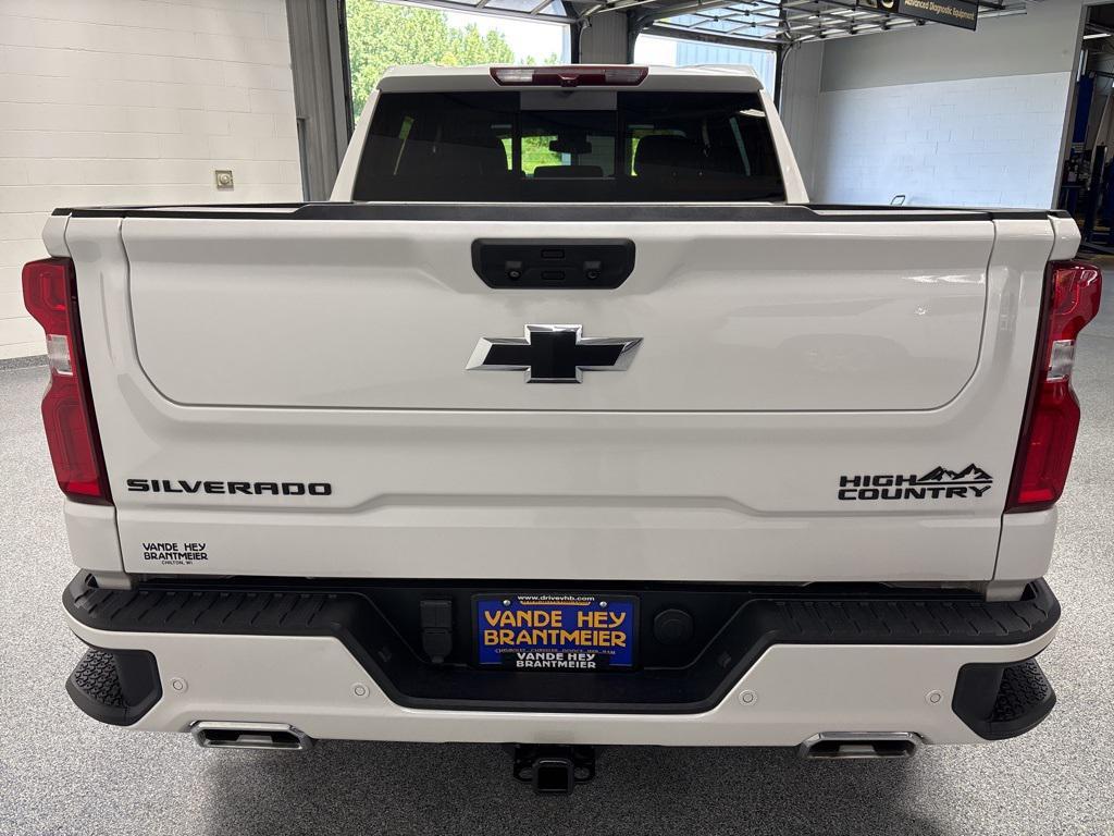 used 2022 Chevrolet Silverado 1500 car, priced at $42,399