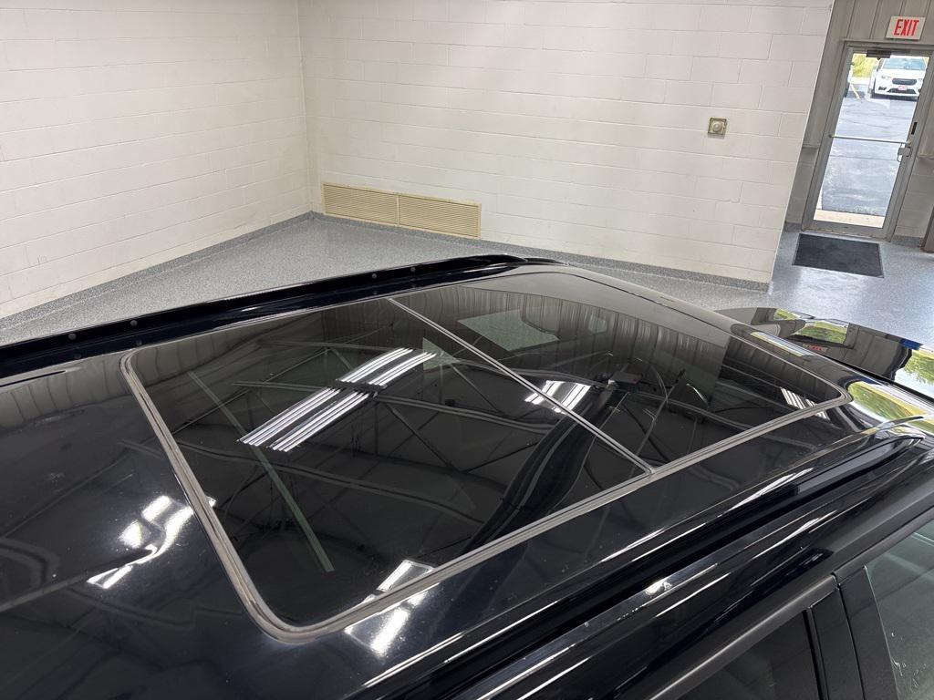 used 2022 Chevrolet Blazer car, priced at $31,399