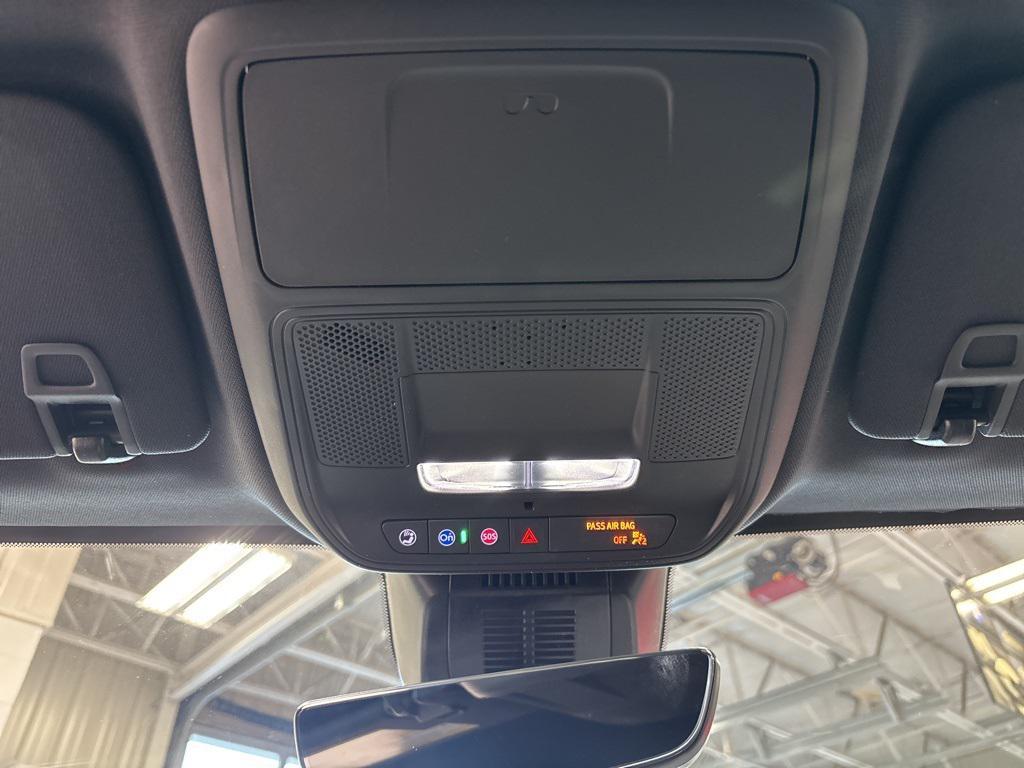 new 2026 Chevrolet Equinox car, priced at $35,480