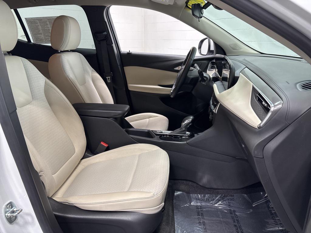 used 2024 Buick Encore GX car, priced at $23,999