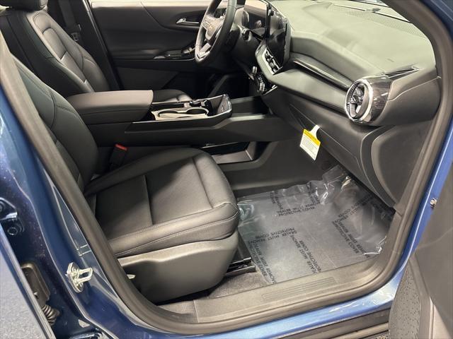 new 2026 Chevrolet Equinox car, priced at $32,945