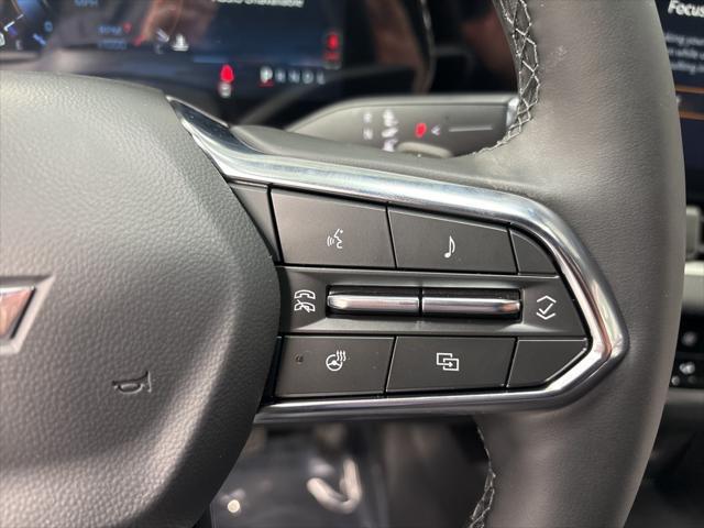 new 2026 Chevrolet Equinox car, priced at $32,945