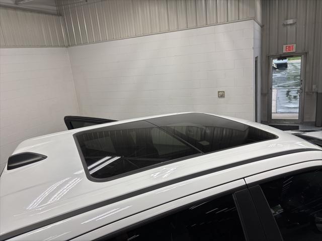 used 2022 Ram 1500 car, priced at $34,999