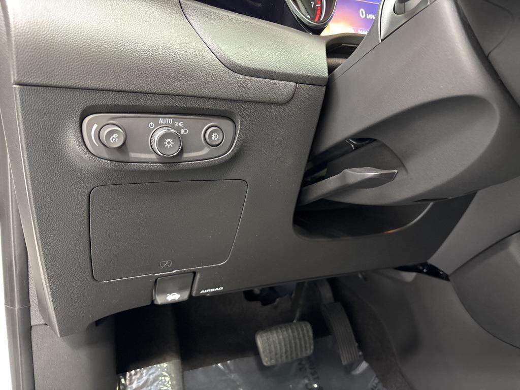 used 2023 Buick Encore GX car, priced at $23,999