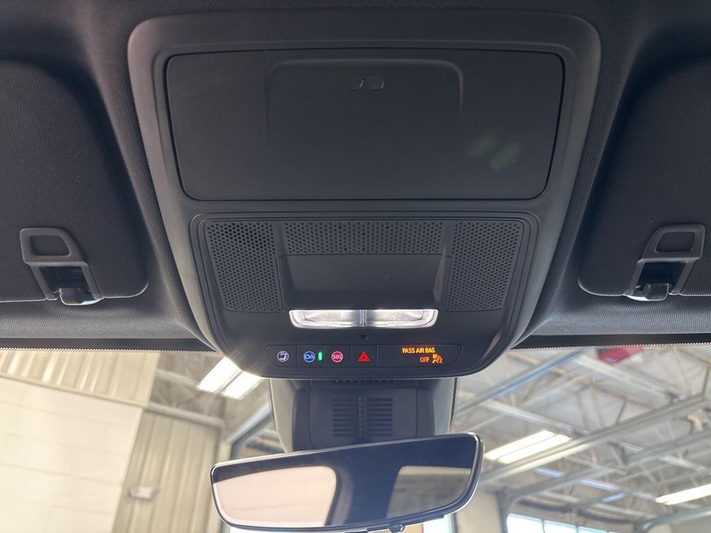 new 2026 Chevrolet Equinox car, priced at $34,470