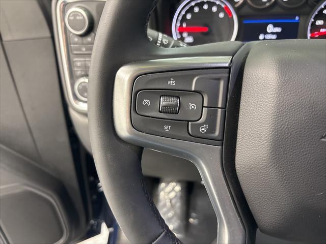 used 2023 Chevrolet Silverado 3500 car, priced at $53,991