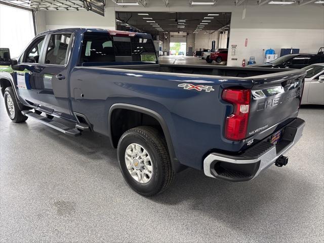 used 2023 Chevrolet Silverado 3500 car, priced at $53,991