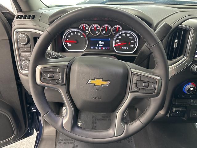 used 2023 Chevrolet Silverado 3500 car, priced at $53,991