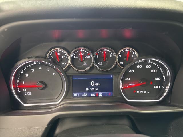 used 2023 Chevrolet Silverado 3500 car, priced at $53,991