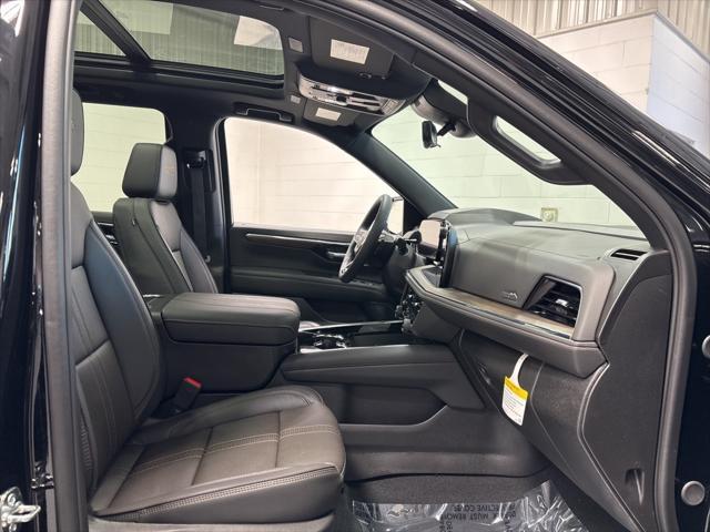 new 2025 Chevrolet Tahoe car, priced at $84,955