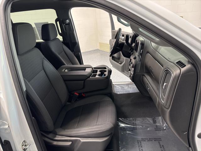 used 2023 Chevrolet Silverado 3500 car, priced at $53,991