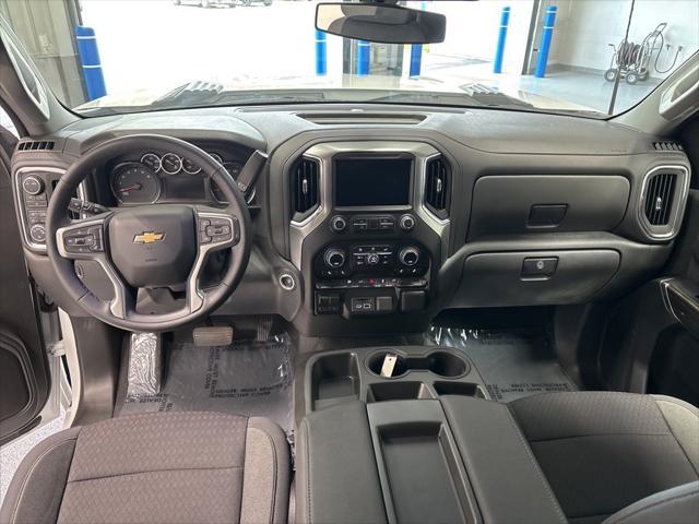 used 2023 Chevrolet Silverado 3500 car, priced at $53,991