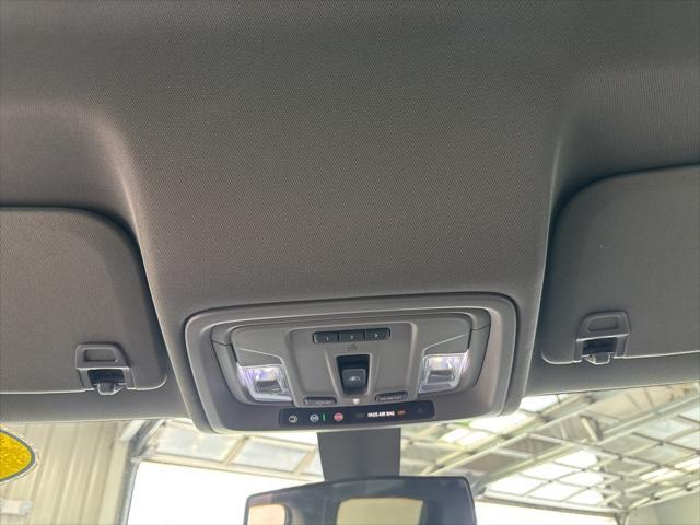 used 2023 Chevrolet Silverado 3500 car, priced at $53,991