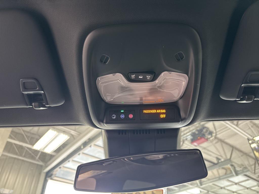 new 2026 Chevrolet Colorado car, priced at $41,920