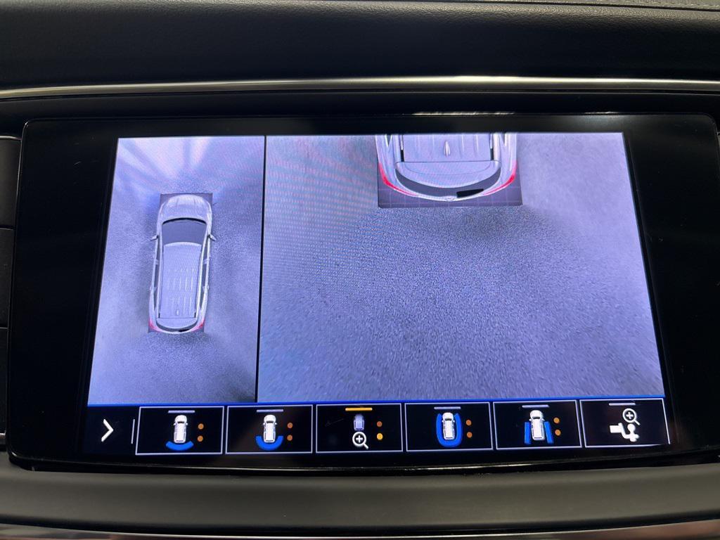 used 2020 Buick Enclave car, priced at $24,449