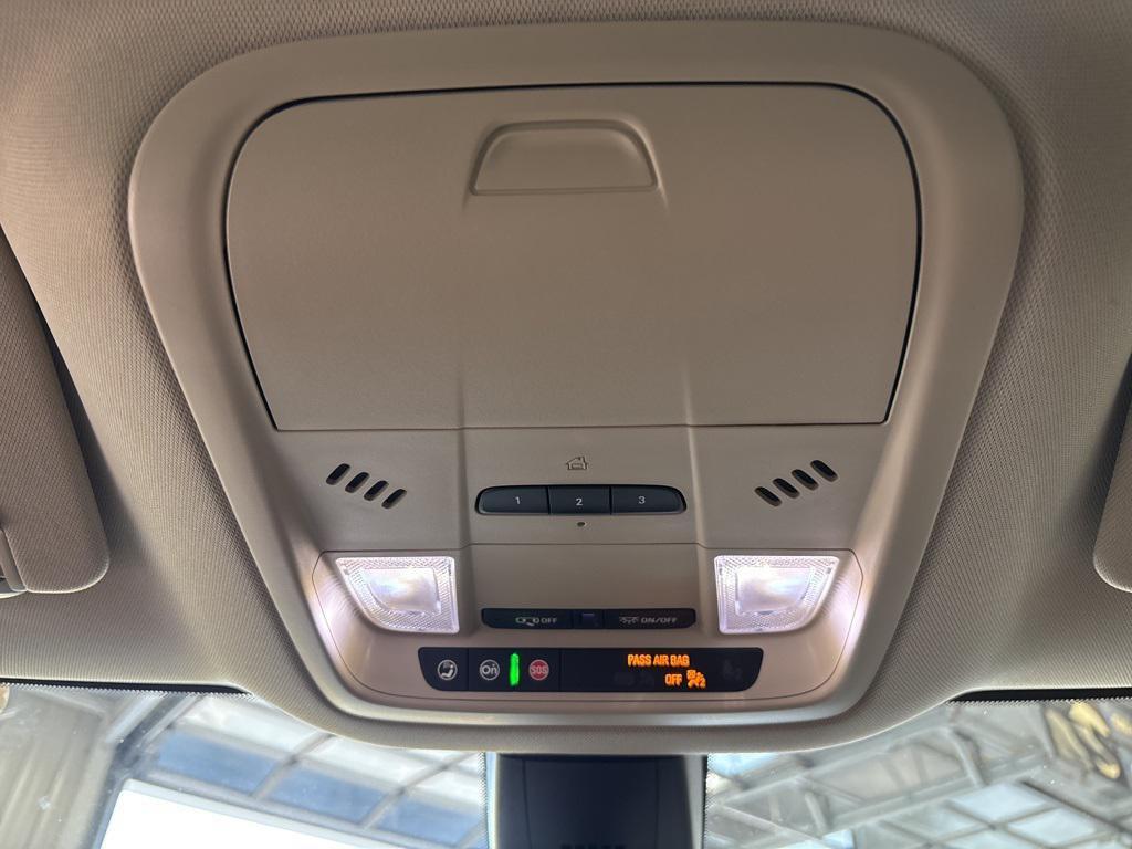 used 2020 Buick Enclave car, priced at $24,449