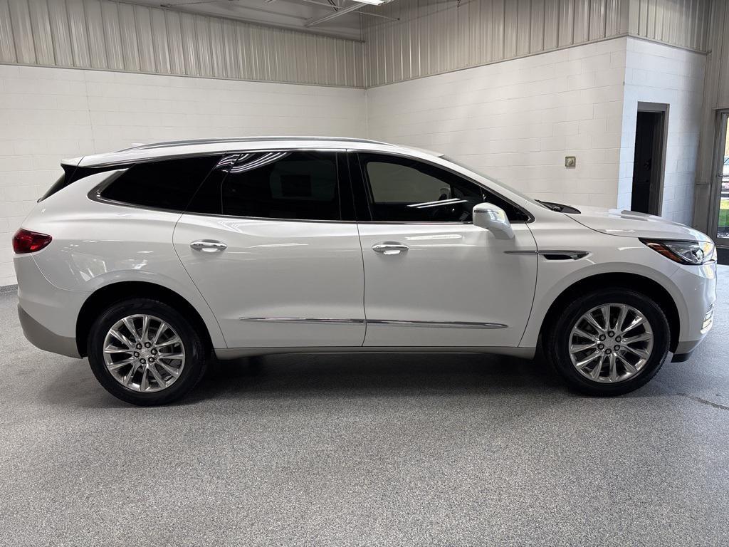 used 2020 Buick Enclave car, priced at $24,449