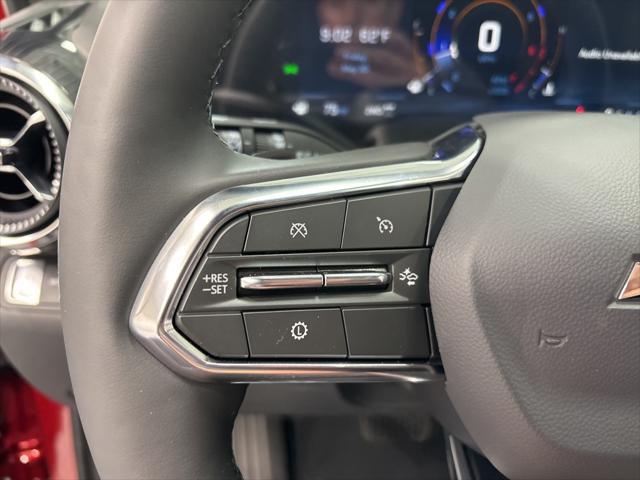new 2026 Chevrolet Equinox car, priced at $34,540